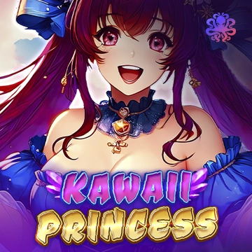 Kawaii Princess - POWERPLAY128