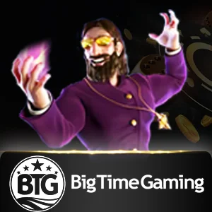 Bigtime - POWERPLAY128