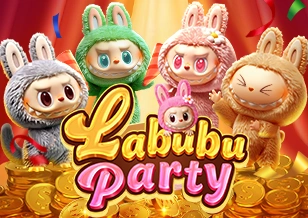 Labubu  Pesta - POWERPLAY128