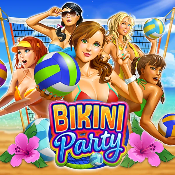 Bikini Party - POWERPLAY128