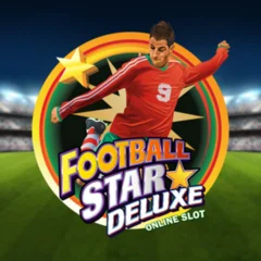 Football Star Deluxe - POWERPLAY128