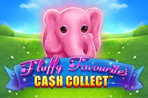 Fluffy Favourites: Cash Collect - POWERPLAY128