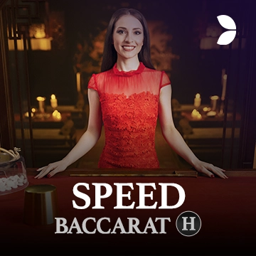 Speed Baccarat H - POWERPLAY128
