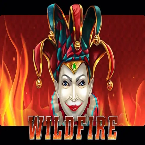 Microgaming : Wildfire Wins - POWERPLAY128