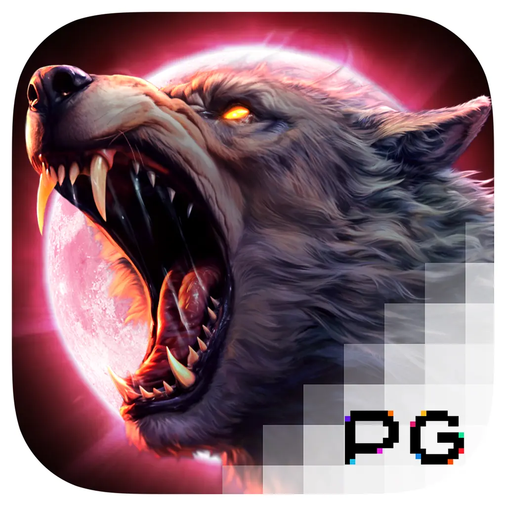 PGSoft : Werewolfs Hunt - POWERPLAY128