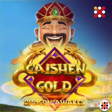 Mancala : Caishen Gold: Dragon Awakes - POWERPLAY128