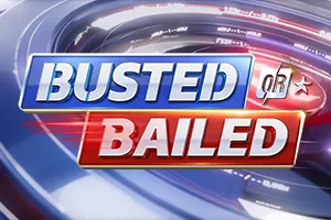 Busted Or Bailed - POWERPLAY128