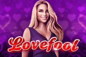 Lovefool - POWERPLAY128