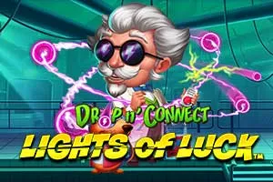 Lights of Luck - POWERPLAY128