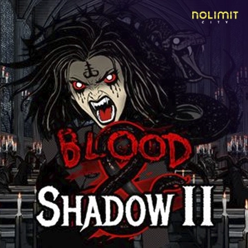 NolimitCity : Blood & Shadow 2 - POWERPLAY128