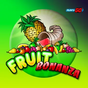 PlaynGo : Fruit Bonanza - POWERPLAY128