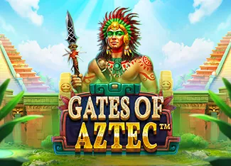 Pragmatic : Gates of Aztec - POWERPLAY128