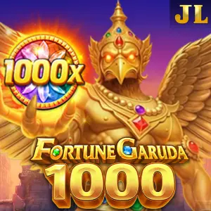 Jili : Fortune Garuda 1000 - POWERPLAY128