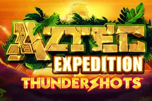 Aztec Expedition Thundershots - POWERPLAY128