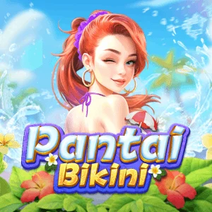 Bikini Beach - POWERPLAY128