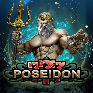 Poseidon 777 - POWERPLAY128