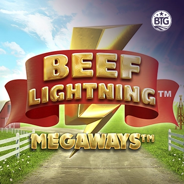Bigtime : Beef Lightning - POWERPLAY128