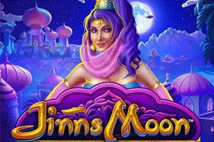 Fire Blaze: Jinns Moon - POWERPLAY128
