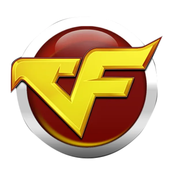 CrossFire 穿越火线 - POWERPLAY128
