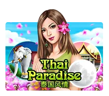 Joker123 : Thai Paradise - POWERPLAY128