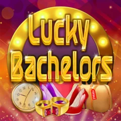 Lucky Bachelors - POWERPLAY128