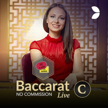 No Commission Speed Baccarat C - POWERPLAY128
