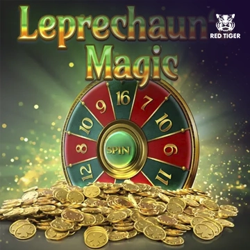 Leprechauns Magic Megaways - POWERPLAY128