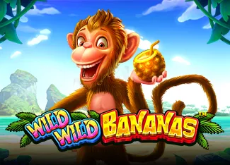 Pragmatic : Wild Wild Bananas - POWERPLAY128