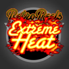 Retro Reels - Extreme Heat - POWERPLAY128