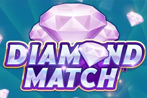 Diamond Match - POWERPLAY128