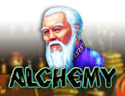 PLAYSTAR : ALCHEMY - POWERPLAY128