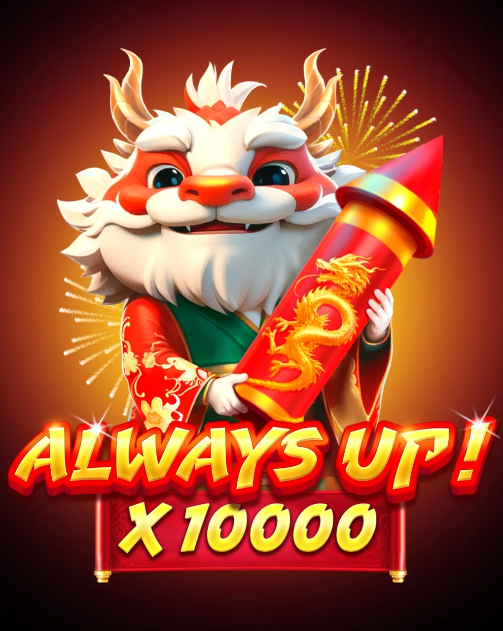 Bgaming : Always Up! x10000 - POWERPLAY128
