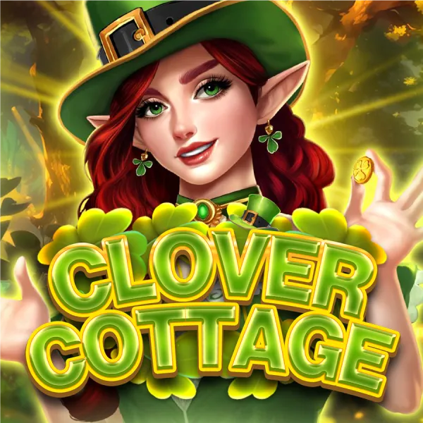 Clover Cottage - POWERPLAY128