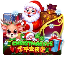 Joker123 : Christmas Eve - POWERPLAY128