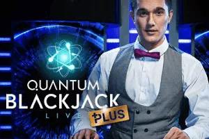 Quantum Blackjack Plus - POWERPLAY128