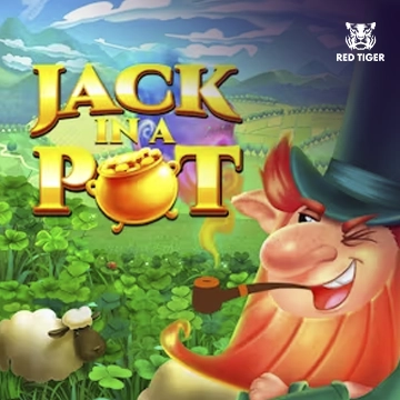 Jack in a Pot - POWERPLAY128
