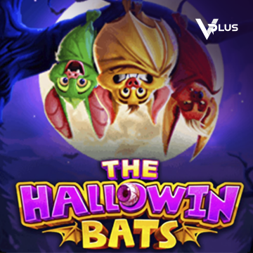 The Hallowin Bats - POWERPLAY128