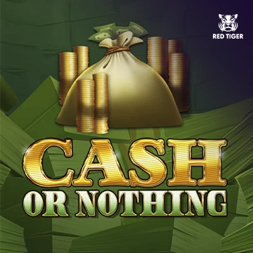 Cash Or Nothing - POWERPLAY128