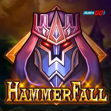 PlaynGo : HammerFall - POWERPLAY128