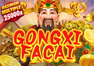 Gong Xi Fa Cai - POWERPLAY128