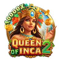 Facai : QUEEN OF INCA 2 - POWERPLAY128