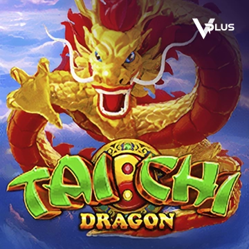 Taichi Dragon - POWERPLAY128