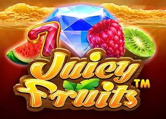 Pragmatic : Juicy Fruits - POWERPLAY128