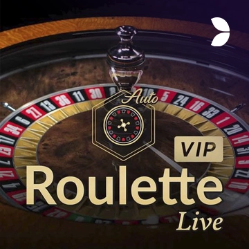 Auto-Roulette VIP - POWERPLAY128