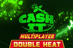 Cash It Multiplayer Double Heat - POWERPLAY128