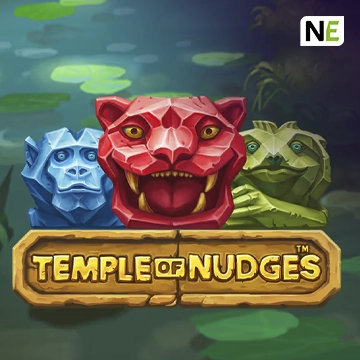 Temple of Nudges - POWERPLAY128