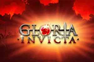 Gloria Invicta - POWERPLAY128