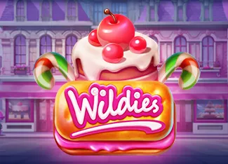 Pragmatic : Wildies - POWERPLAY128