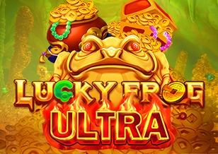 Katak Beruntung ULTRA - POWERPLAY128
