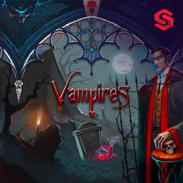 Vampires - POWERPLAY128